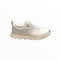 Mens On - Cloud 6 Waterproof Shoes Beige