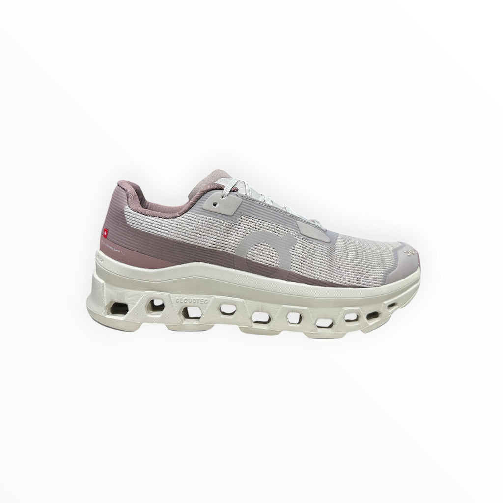 Mens On Running Cloudmonster Void - Brown