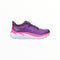 HOKA CLIFTON 8 MEN RUNNING SHOES - Purple