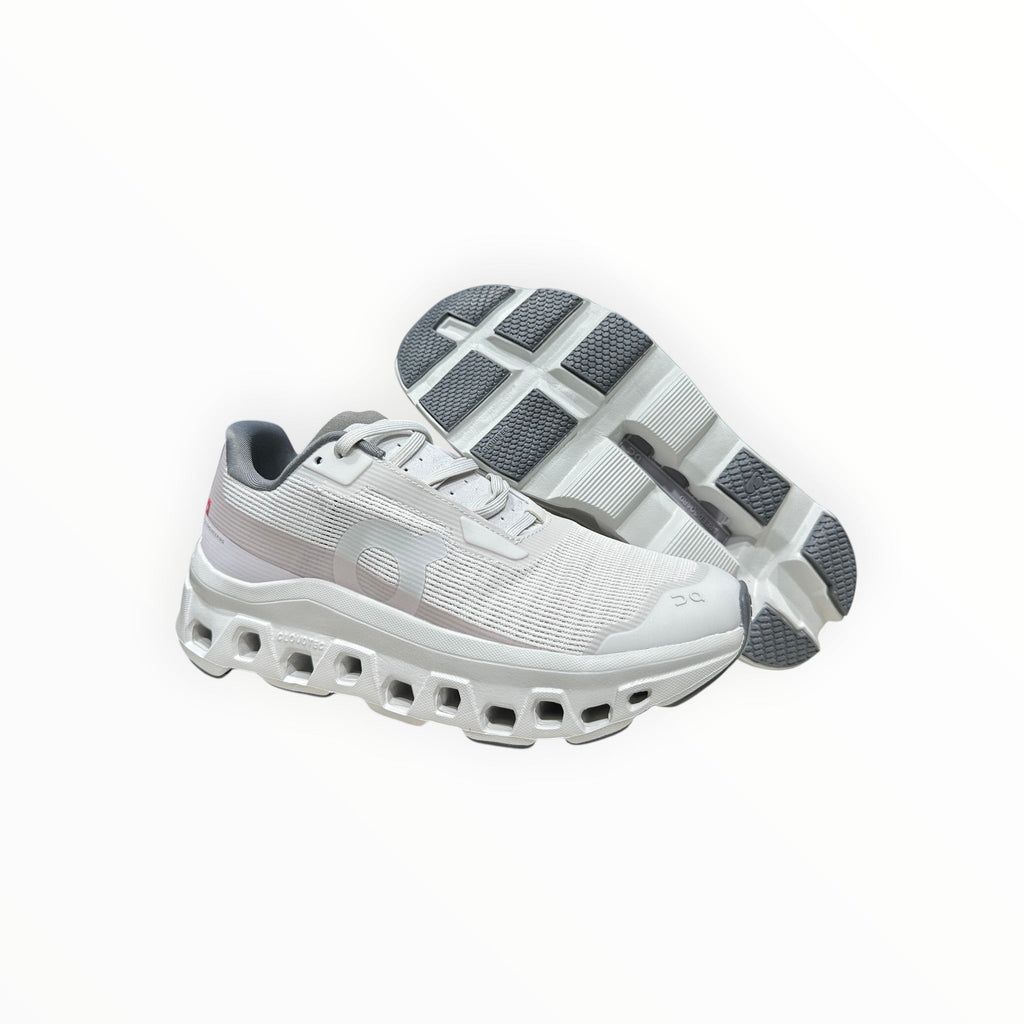Mens On Running Cloudmonster Void - Grayish Purple