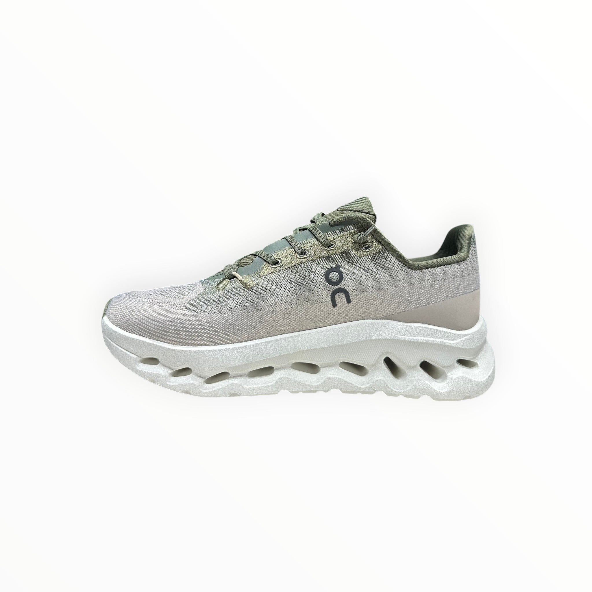 Mens On-Run Cloudtilt - (Grey White)