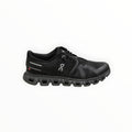 Mens On - Cloud 6 Waterproof Shoes Pure Black