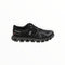 Mens On - Cloud 6 Waterproof Shoes Pure Black