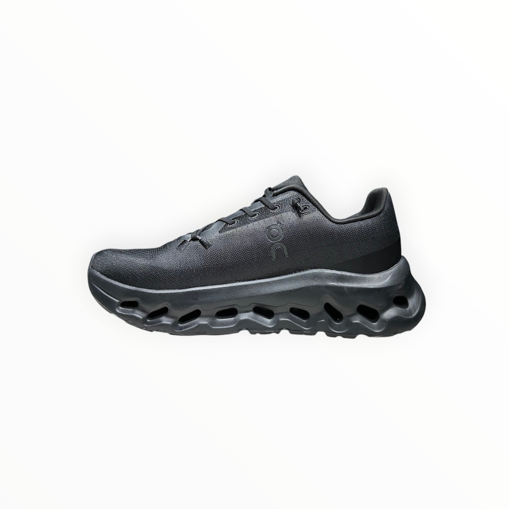 Mens On-Run Cloudtilt - (Black)