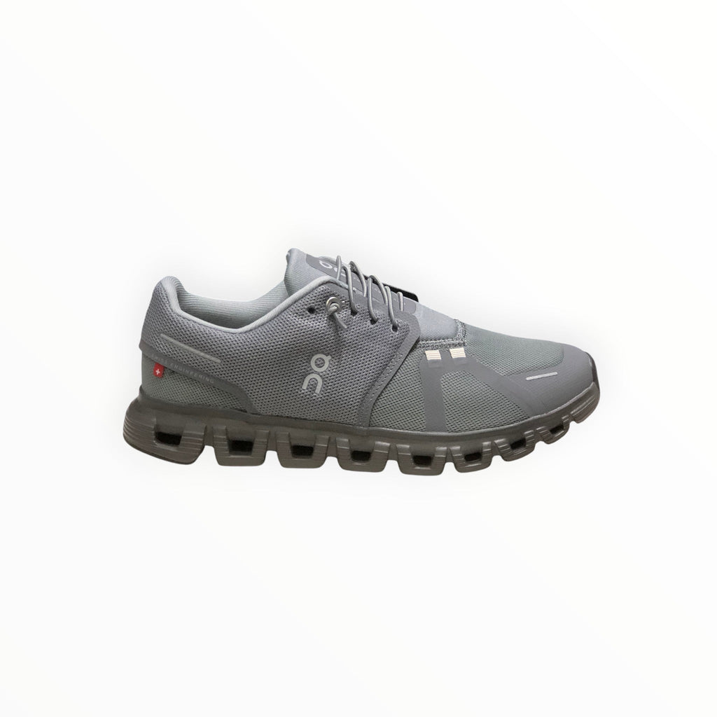 Mens On - Cloud 6 Waterproof Shoes Apollo
