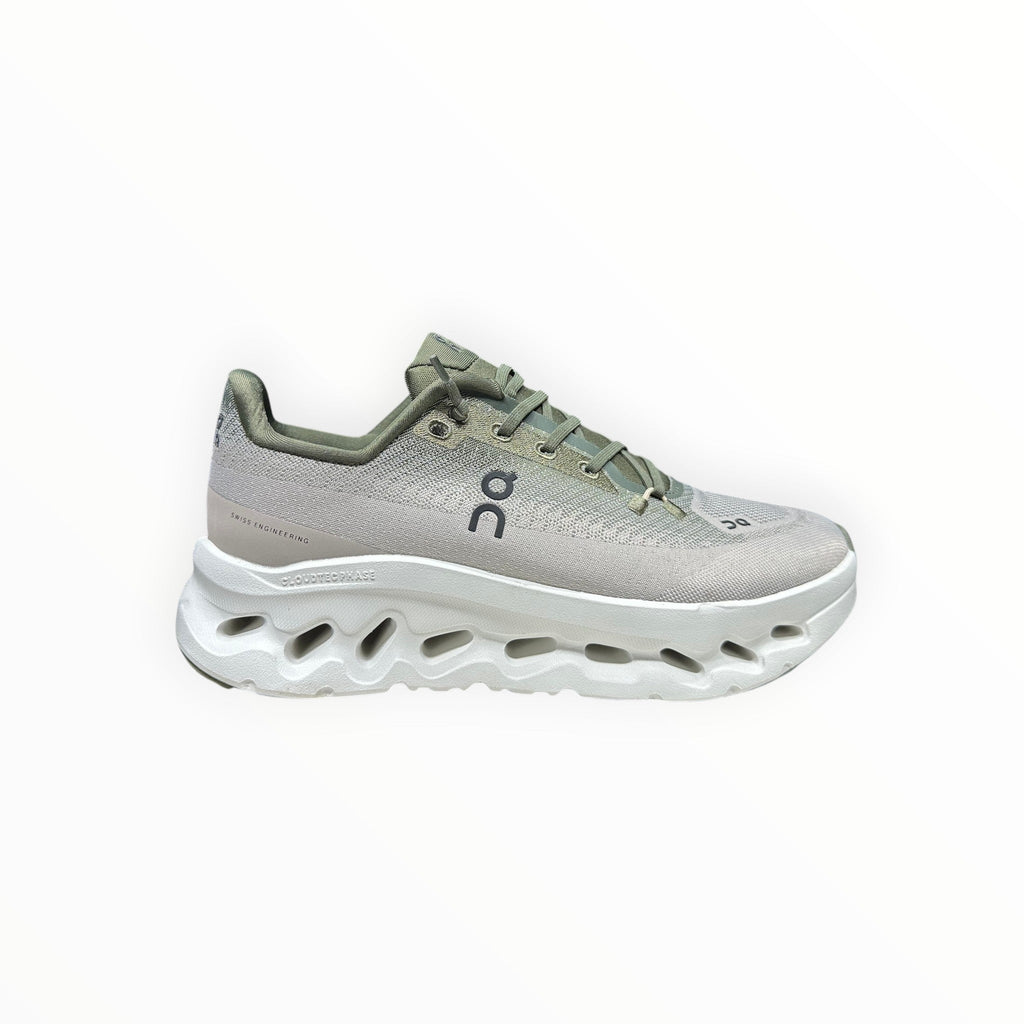 Mens On-Run Cloudtilt - (Grey White)
