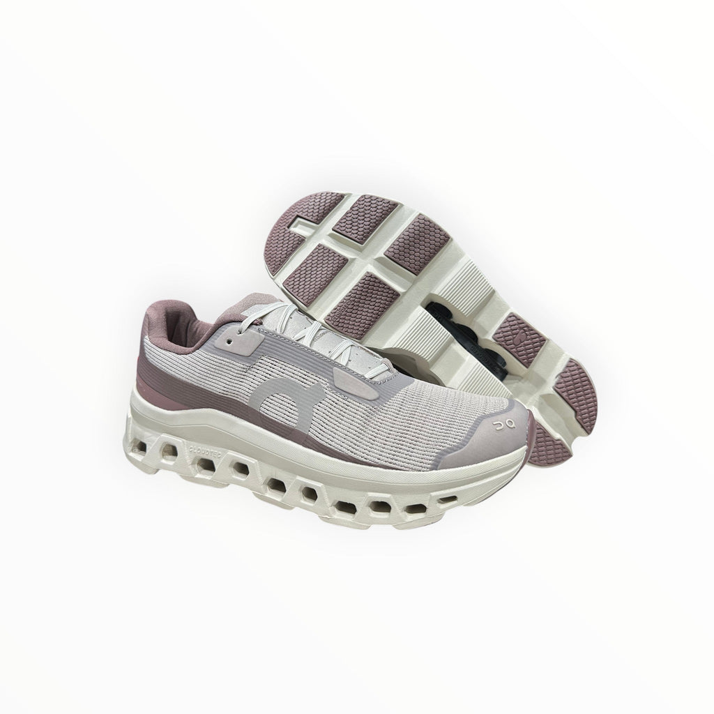 Mens On Running Cloudmonster Void - Brown