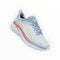 HOKA CLIFTON 8 MEN RUNNING SHOES - Blue Fog/Plein Air