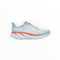HOKA CLIFTON 8 WOMEN'S RUNNING SHOES - BLUE