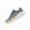 HOKA BONDI 8 MEN'S RUNNING SHOES - GOBLIN BLUE / MOUNTAIN SPRING
