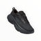 HOKA BONDI 8 MEN'S RUNNING SHOES - Triple Black