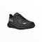 WOMEN HOKA CLIFTON 9 RUNNING SHOES (Black) - SS23