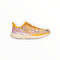 HOKA CLIFTON 8 WOMEN'S RUNNING SHOES - Gold Coast Floral