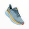 HOKA CLIFTON 8 MEN RUNNING SHOES (MOUNTAIN SPRING)