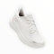 HOKA CLIFTON 8 MEN RUNNING SHOES - White