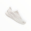 HOKA CLIFTON 8 MEN RUNNING SHOES (White)