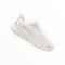 HOKA CLIFTON 8 WOMEN'S RUNNING SHOES (White)