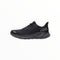 HOKA CLIFTON 8 MEN RUNNING SHOES (Black )