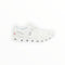 CLOUD 5 WOMEN'S RUNNING SHOES - White