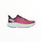 HOKA CLIFTON 8 WOMEN'S RUNNING SHOES - Blue Graphite/Ibis Rose
