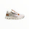 CLOUDNOVA WOMEN'S RUNNING SHOES - Pearl White