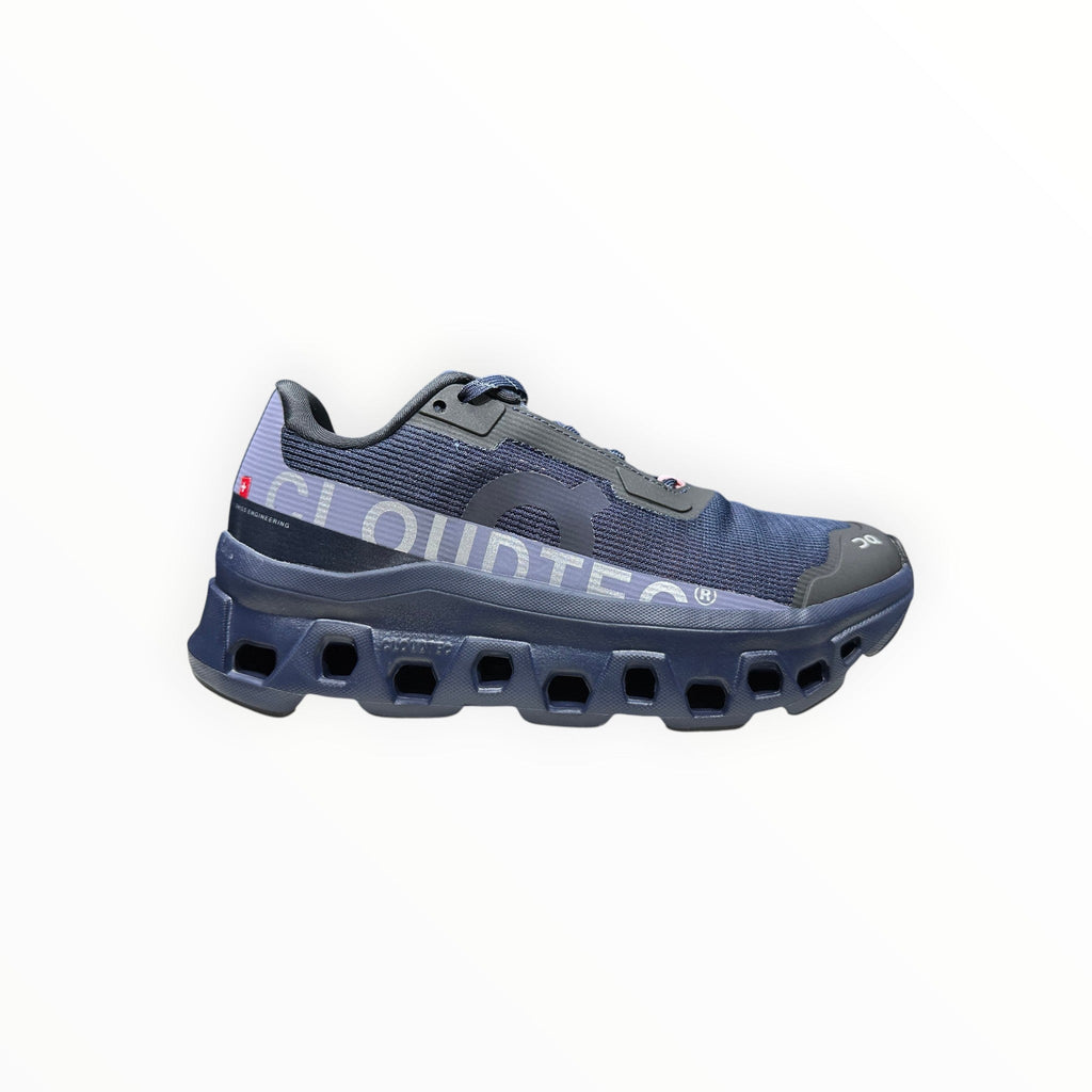 Mens On Running Cloudmonster Void - Blue