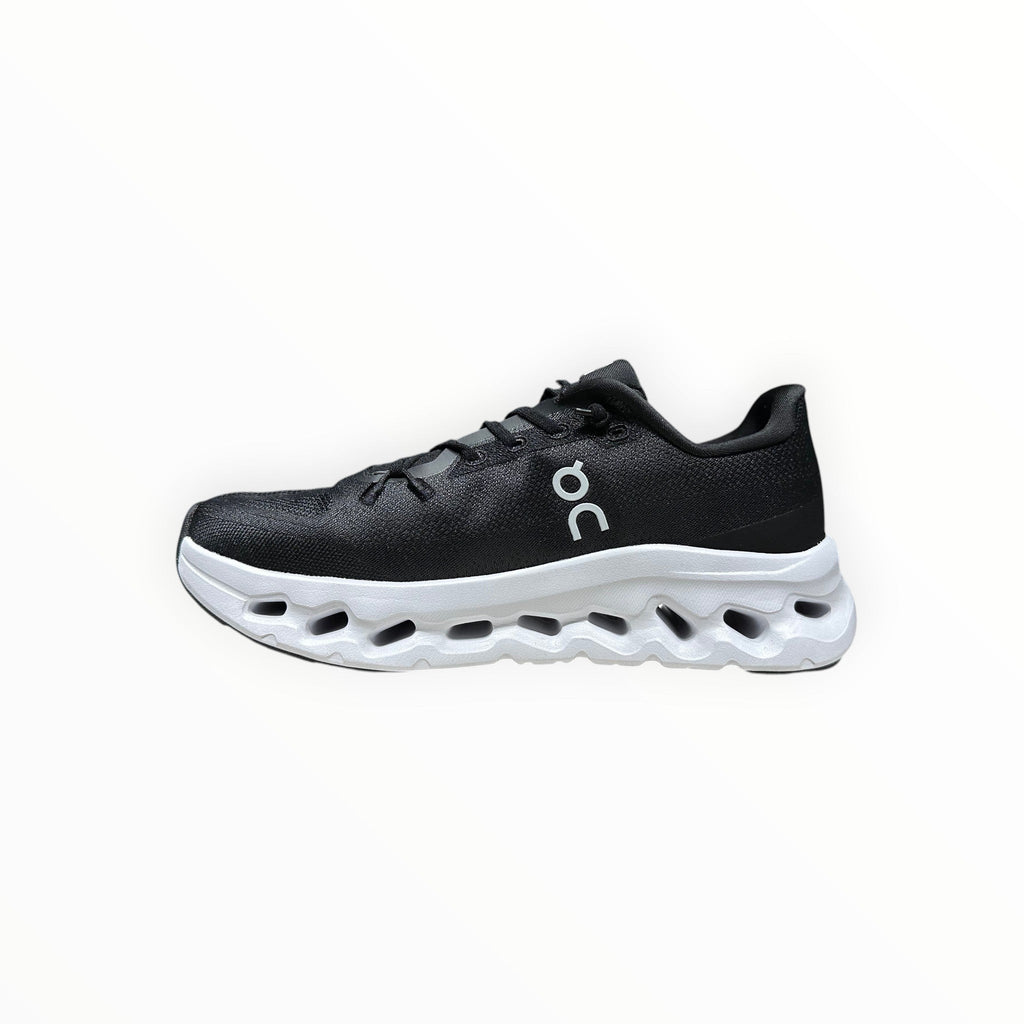 Mens On-Run Cloudtilt - (Black & white2)