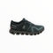 Mens On - Cloud 6 Waterproof Shoes Green