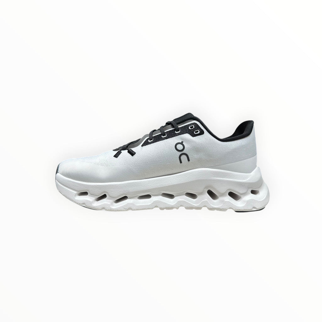 Mens On-Run Cloudtilt - (White & Black)
