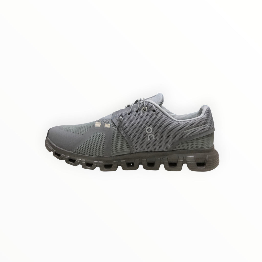 Mens On - Cloud 6 Waterproof Shoes Apollo