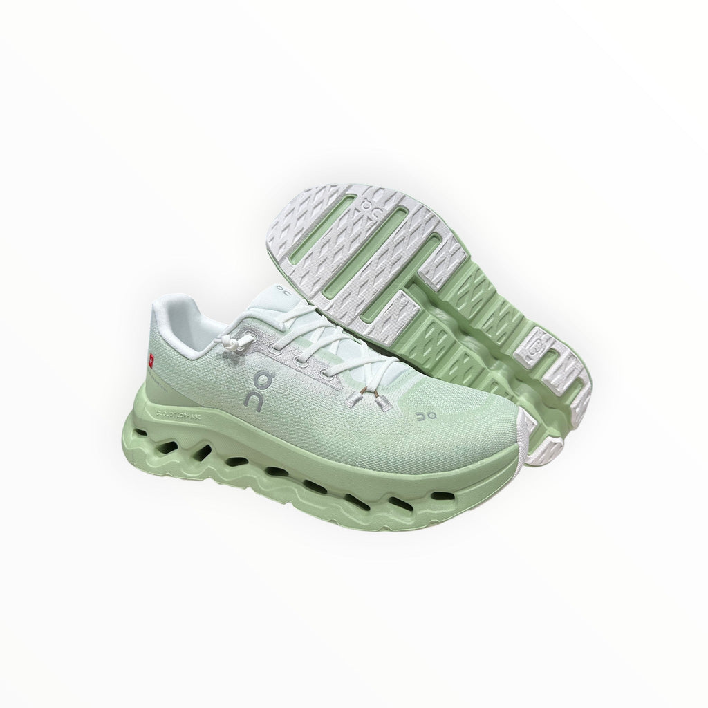 Mens On-Run Cloudtilt - (Light Green)
