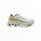 Mens On Running Cloudmonster Void - Beige & Yellow