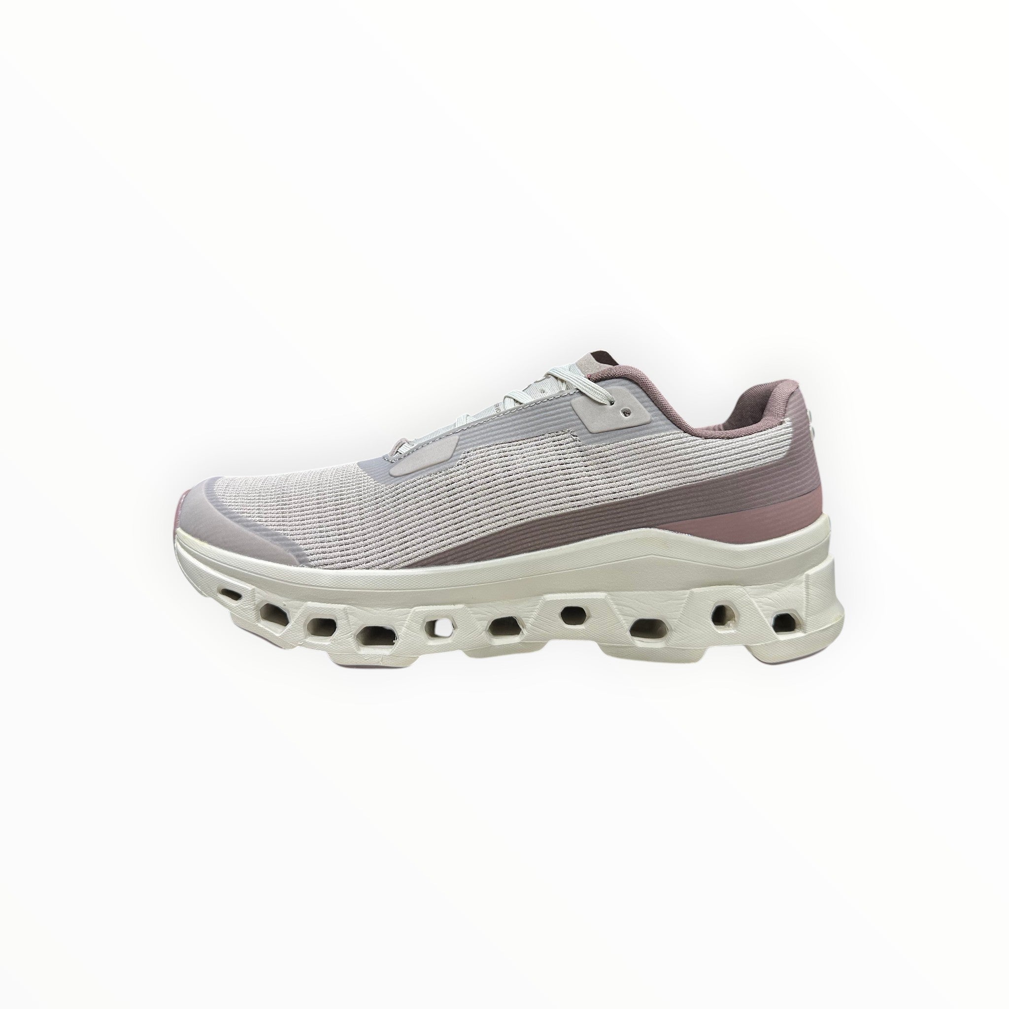 Mens On Running Cloudmonster Void - Brown