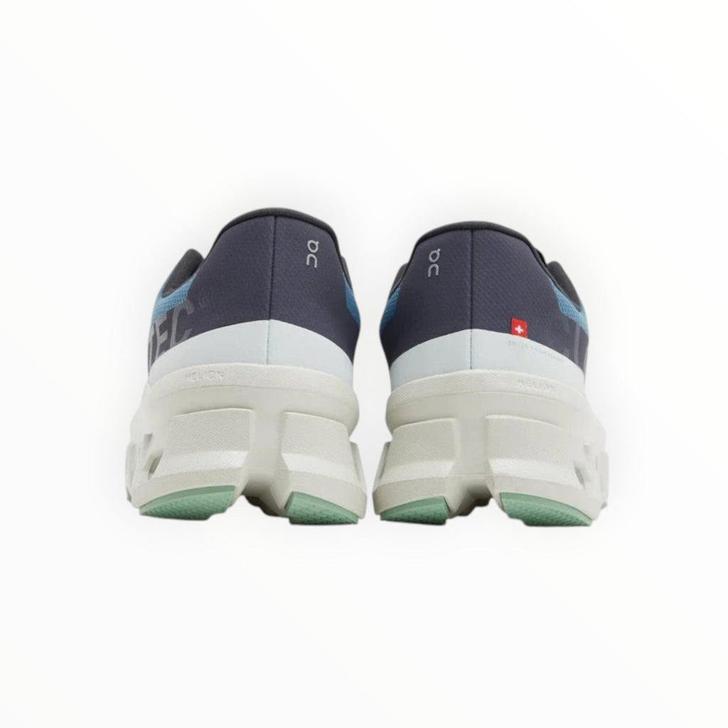 ON CLOUDMONSTER MEN'S RUNNING SHOES (Blue) - AW23
