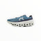 ON CLOUDMONSTER WOMEN'S RUNNING SHOES - Dust/Steam Ash