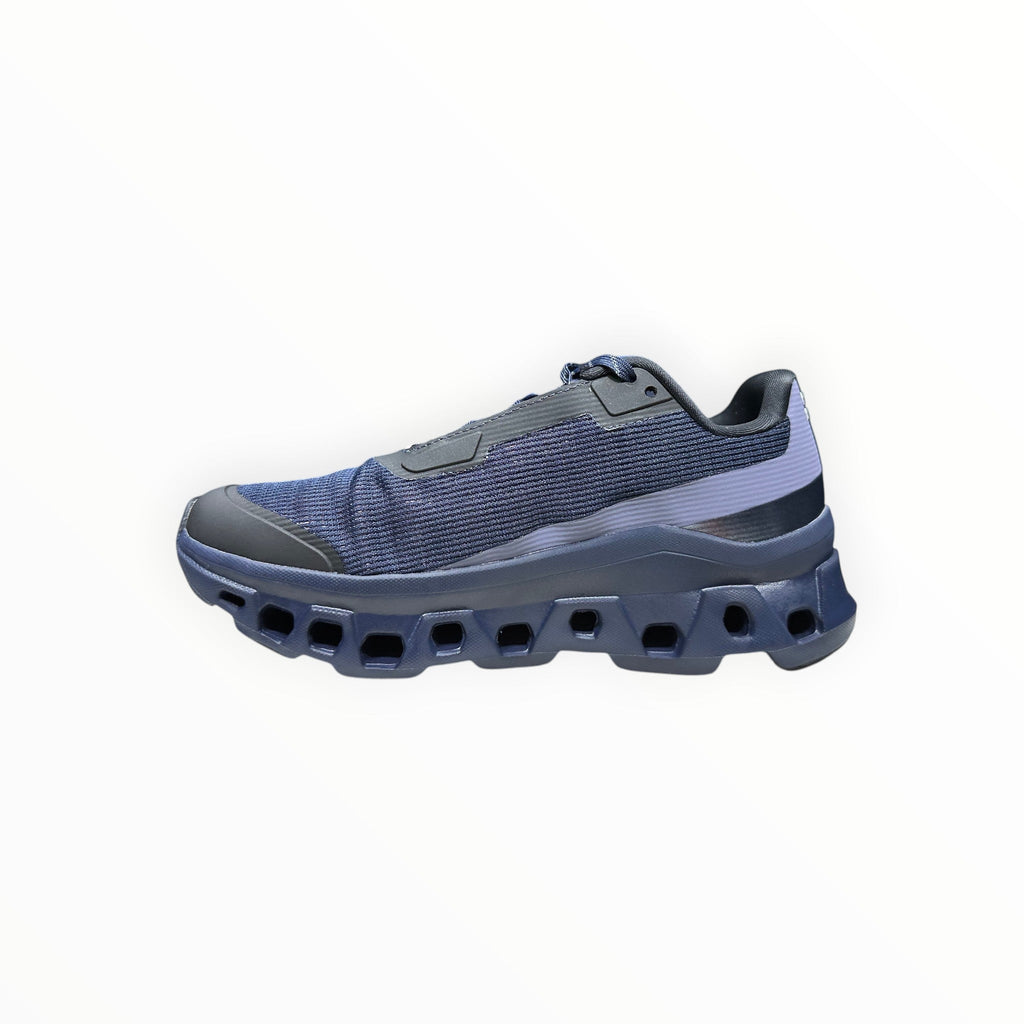 Mens On Running Cloudmonster Void - Blue