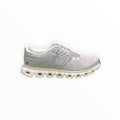 Mens On - Cloud 6 Waterproof Shoes Glacier Grey