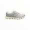 Mens On - Cloud 6 Waterproof Shoes Glacier Grey
