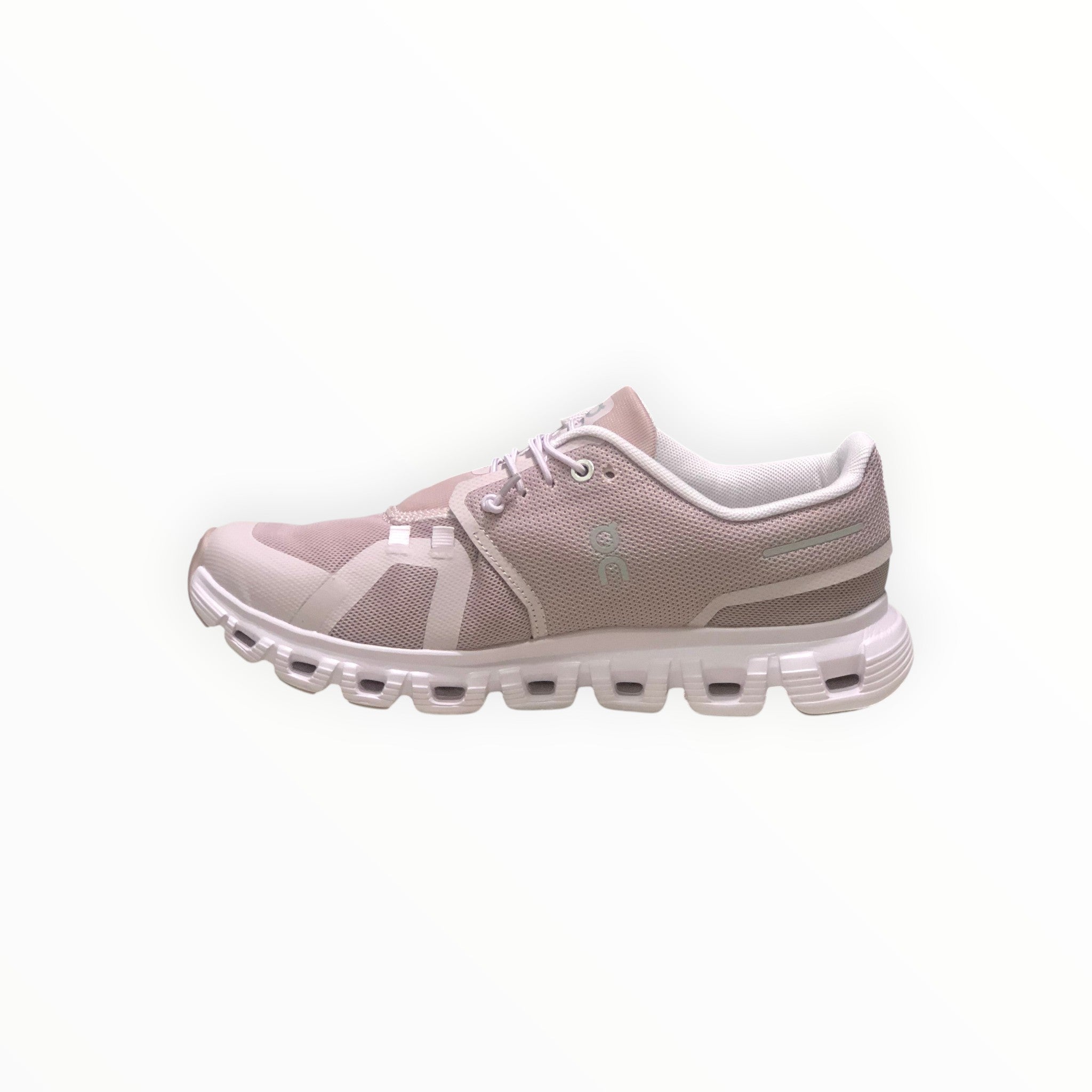 Mens On - Cloud 6 Waterproof Shoes Purple
