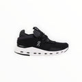 CLOUDNOVA MEN'S RUNNING SHOES (BLACK & WHITE)