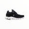CLOUDNOVA MEN'S RUNNING SHOES (BLACK & WHITE)