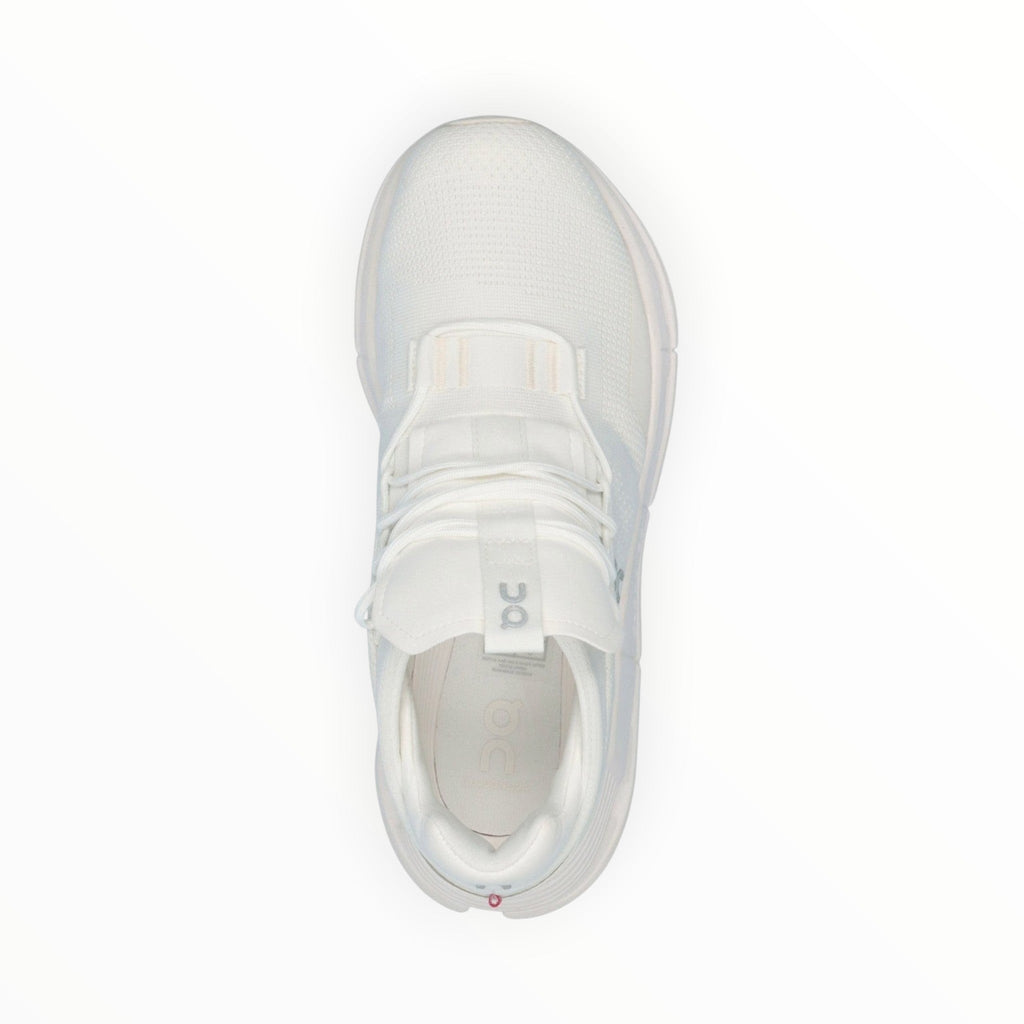 CLOUDNOVA WOMEN'S RUNNING SHOES (WHITE)