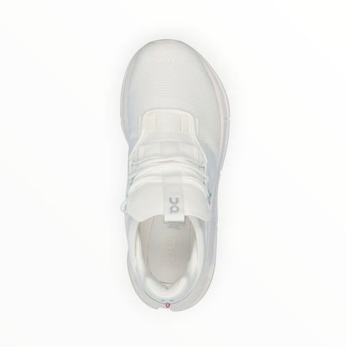 CLOUDNOVA MEN'S RUNNING SHOES (WHITE)