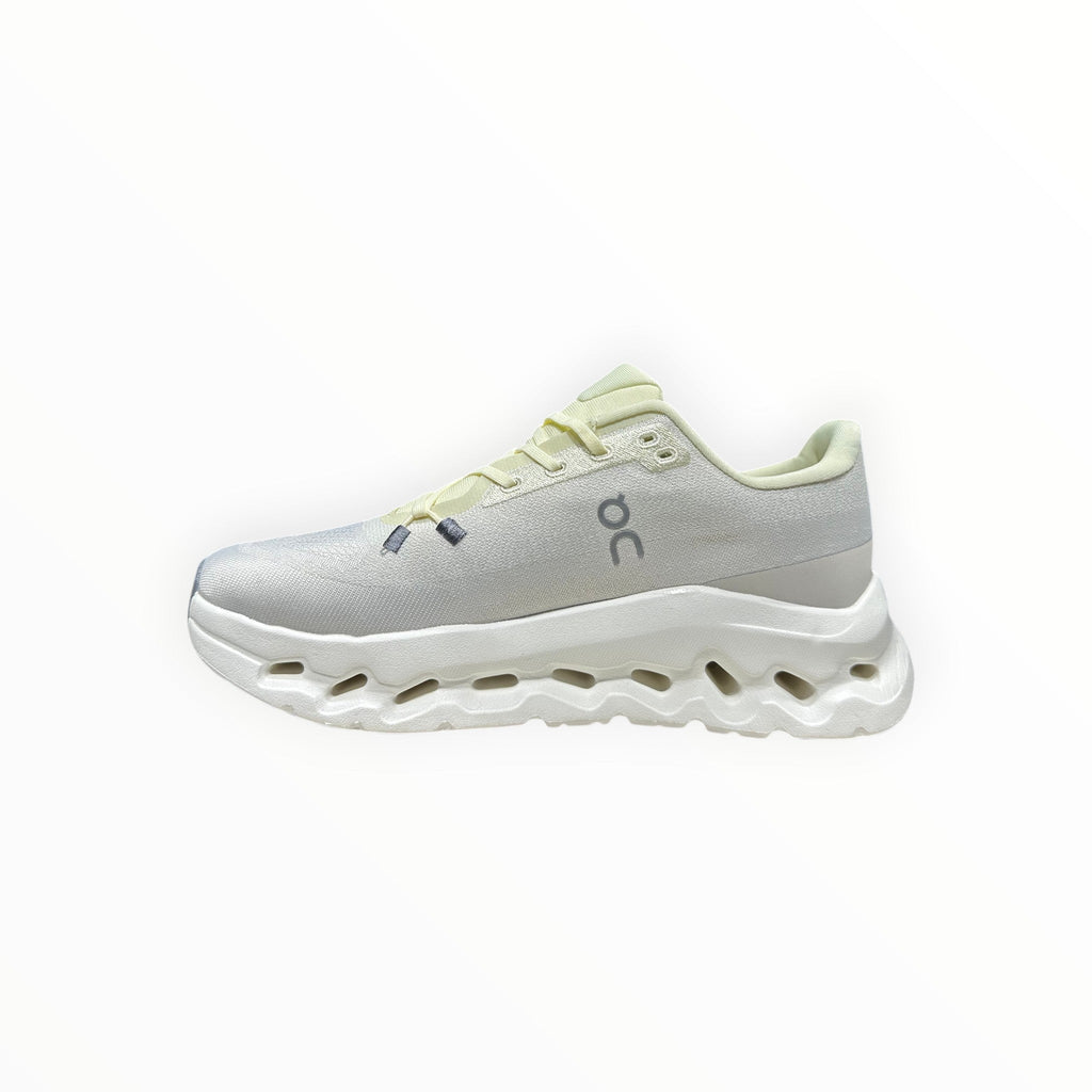 Mens On-Run Cloudtilt - (Light & Gray-Yellow)