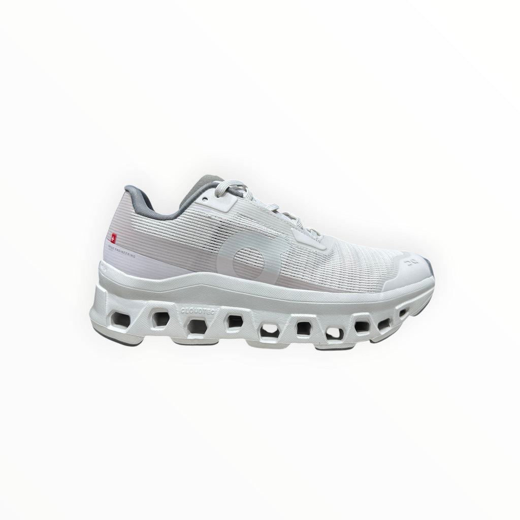 Mens On Running Cloudmonster Void - Grayish Purple