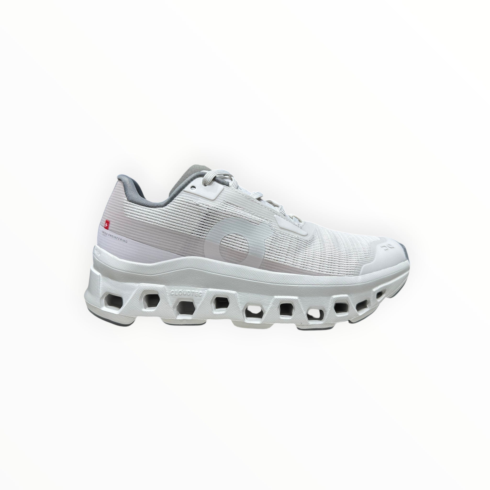 Mens On Running Cloudmonster Void - Grayish Purple