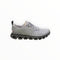 Mens On - Cloud 6 Waterproof Shoes Alloy Gray
