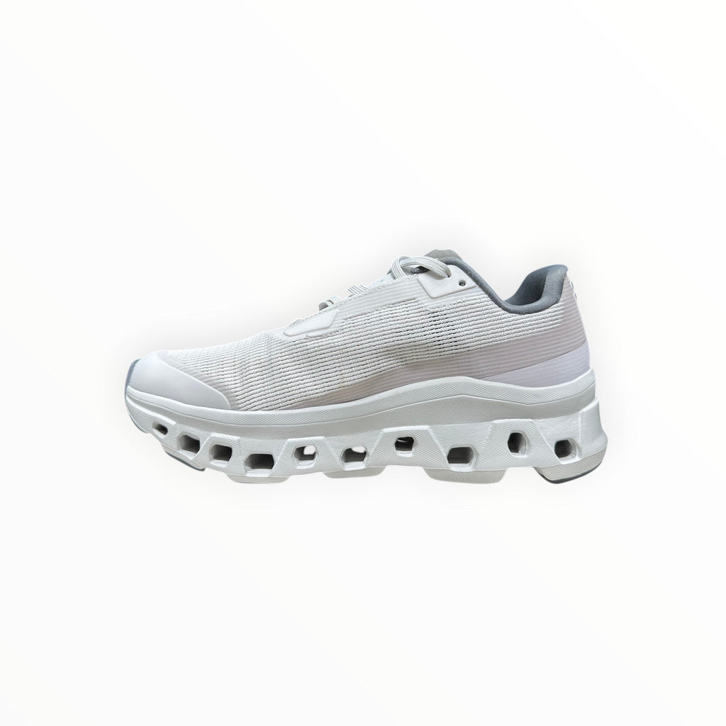 Mens On Running Cloudmonster Void - Grayish Purple