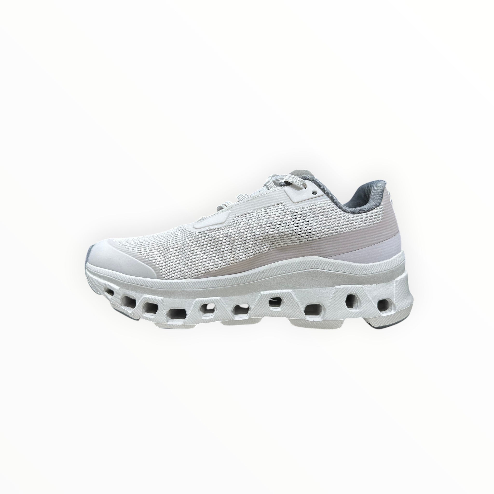 Mens On Running Cloudmonster Void - Grayish Purple