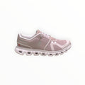 Mens On - Cloud 6 Waterproof Shoes Purple